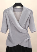 Classic Vintage & Enduringly Stylish Top