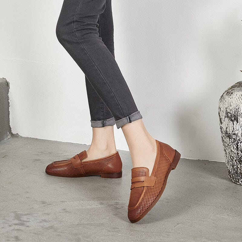 Stylish Orthopedic Loafers for Any Occasion