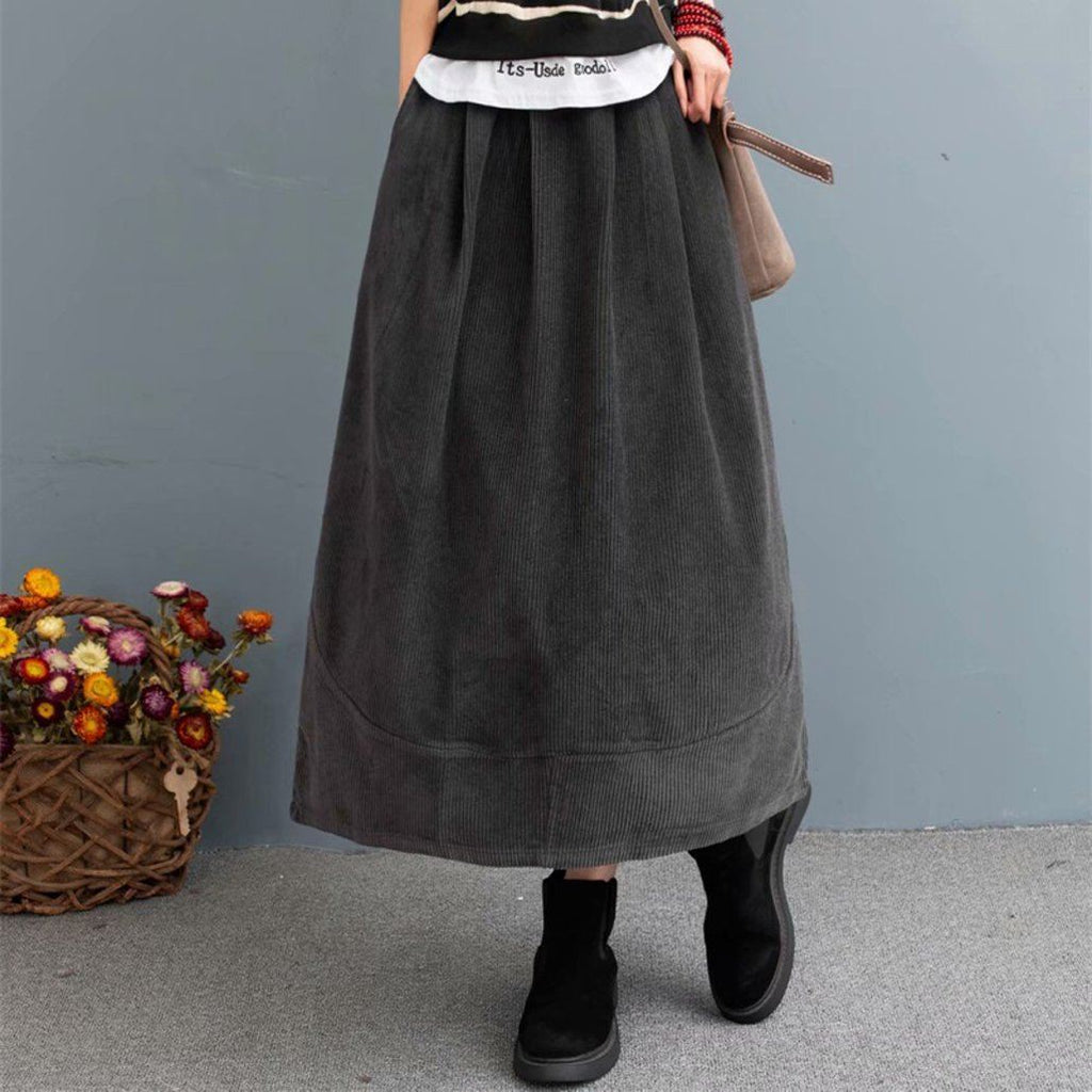 Gracefully Styled Garment for Any Occasion