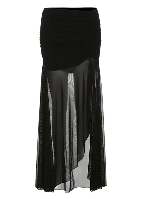 Beautifully Balanced Garment with Timeless Character