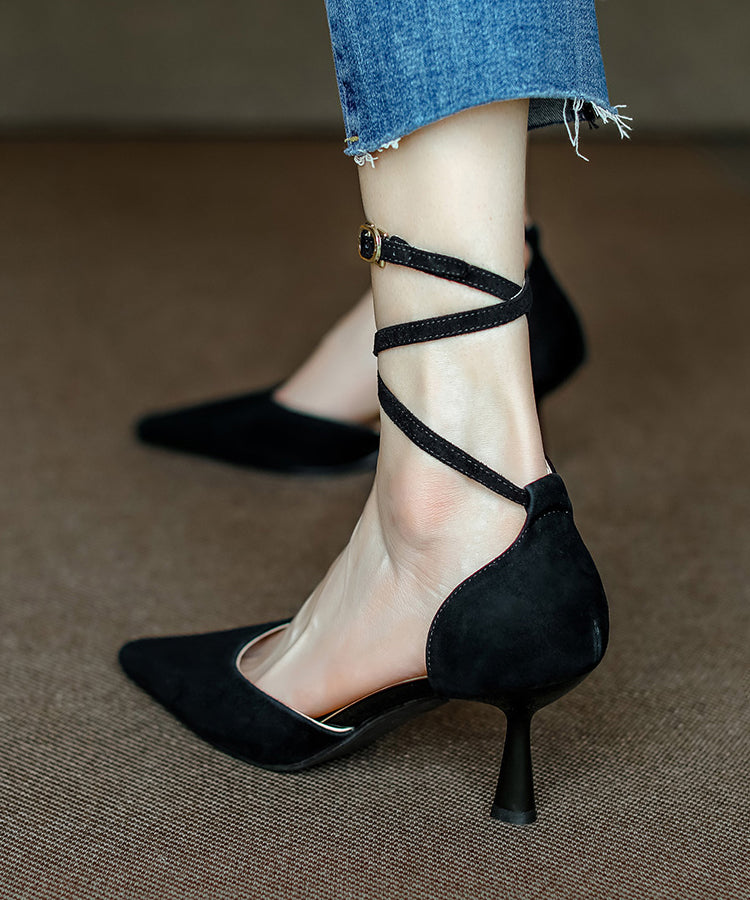 Classic Orthopedic Sandals with Timeless Style