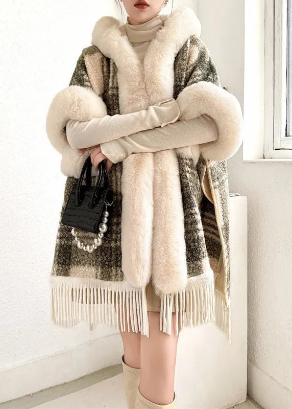 Beautifully Balanced Coat with Timeless Character