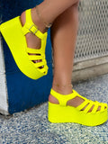 Stylish Orthopedic Sandals for Any Occasion