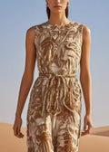 Beautifully Finished Garment in a Timeless Design