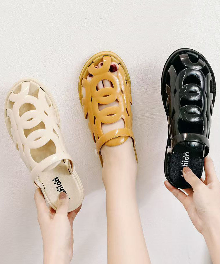 Beautifully Crafted Orthopedic Sandals