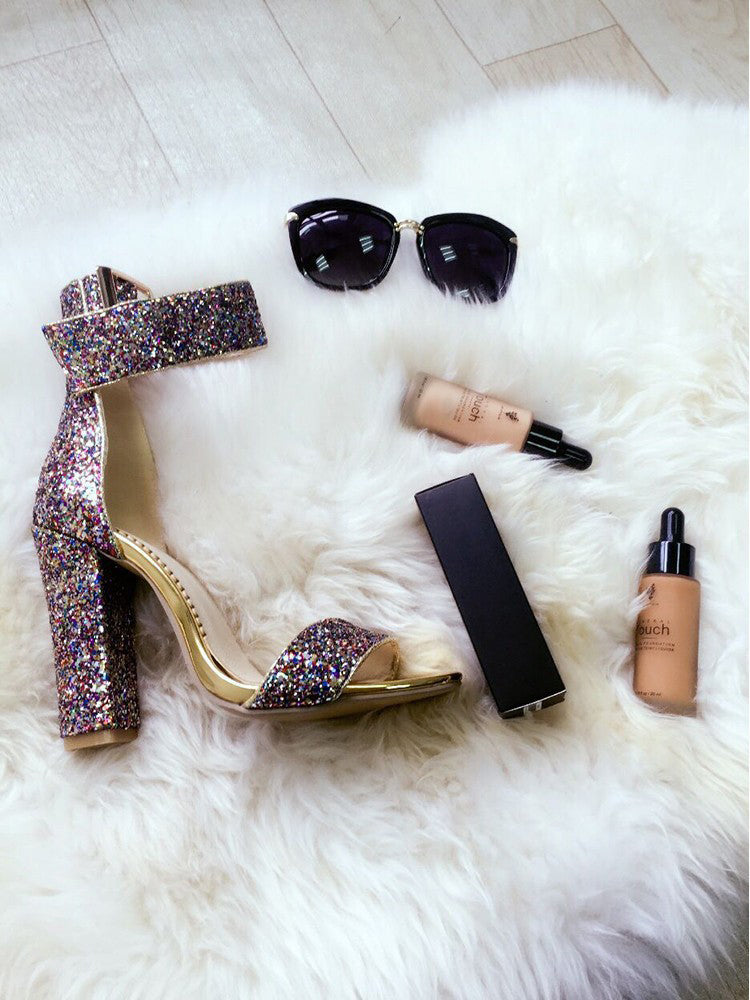 Classic Orthopedic Sandals with Timeless Style