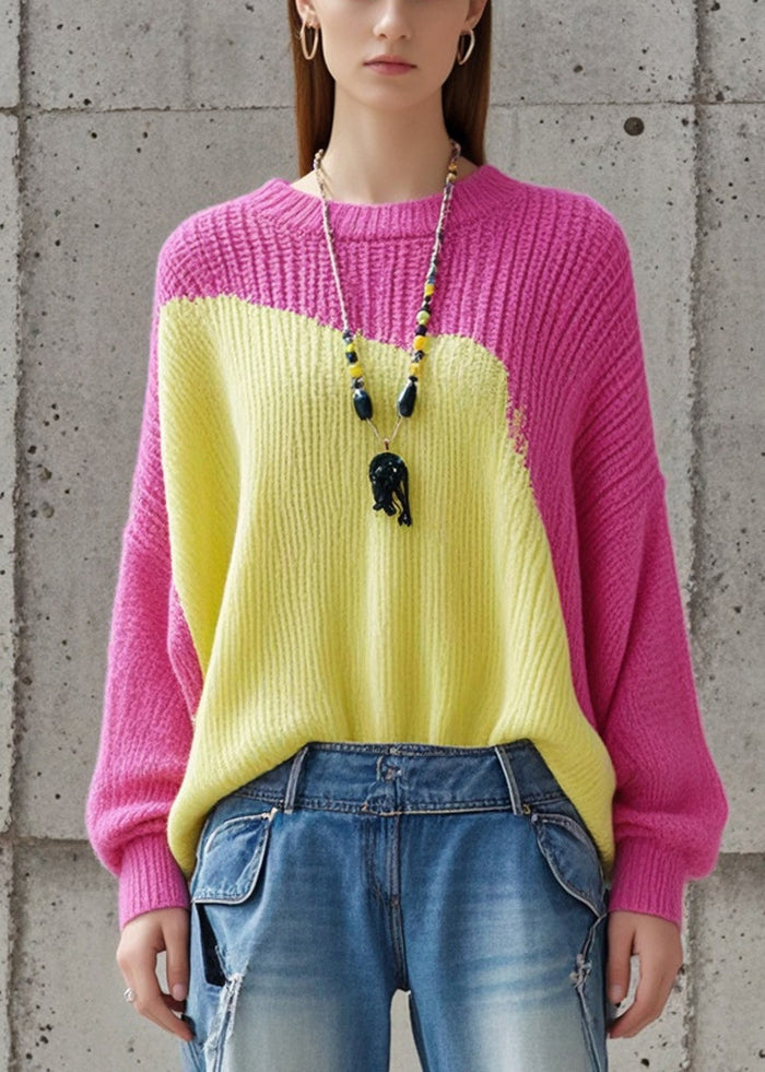 Elegantly Styled Sweater for Everyday Wear