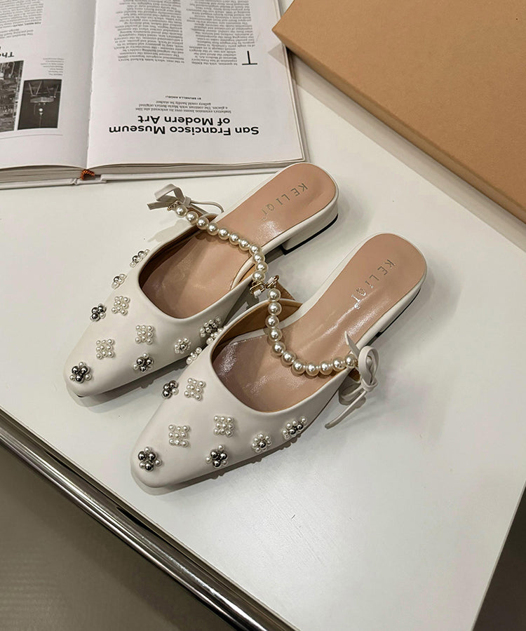 Classic Orthopedic Sandals with Timeless Style