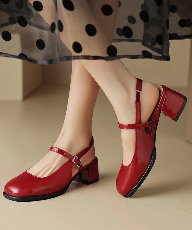 Chic Orthopedic Sandals with Unique Design