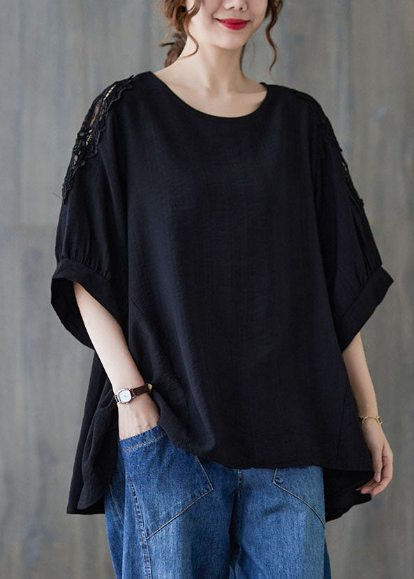 Beautifully Balanced Shirt with Timeless Character