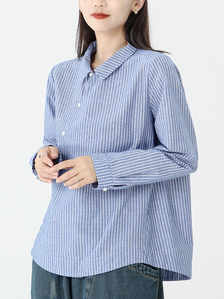Sophisticated Shirt with a Clean Classic Look