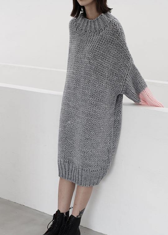 Effortlessly Elegant Sweater with a Timeless Design