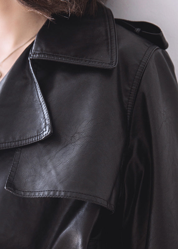 Vintage Inspired Jacket with a Contemporary Edge