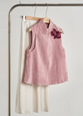 Gracefully Styled Garment for Any Occasion