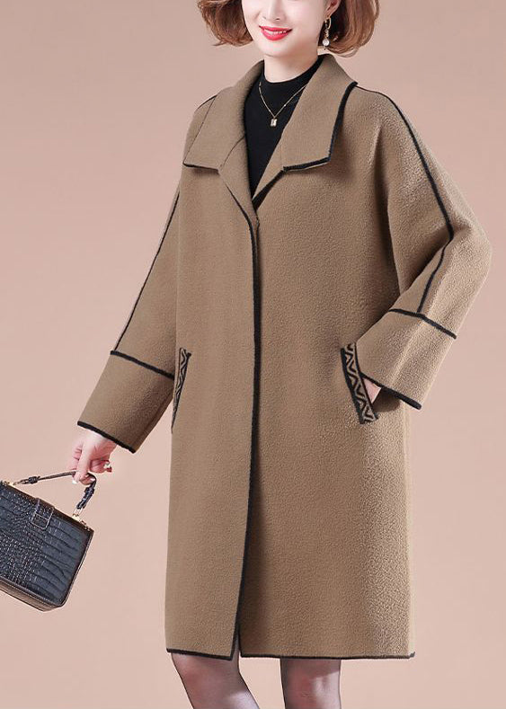 Classic Vintage & Enduringly Stylish Coat