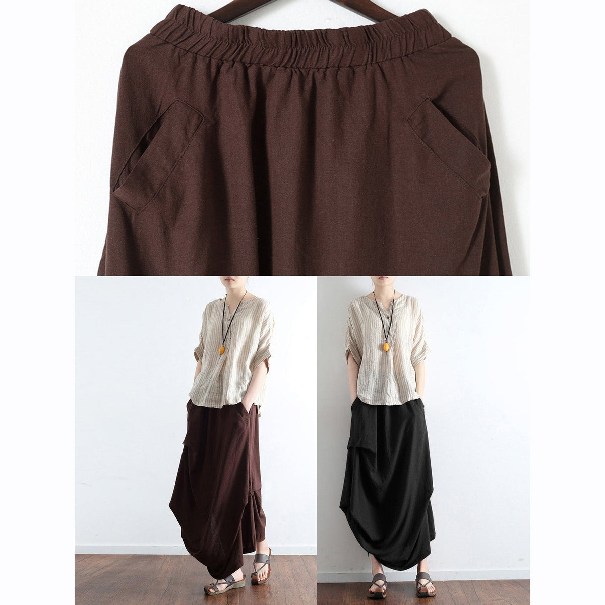 A Vintage Style Garment with Delicate Timeless Details