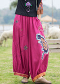 Gracefully Styled Pants for Any Occasion