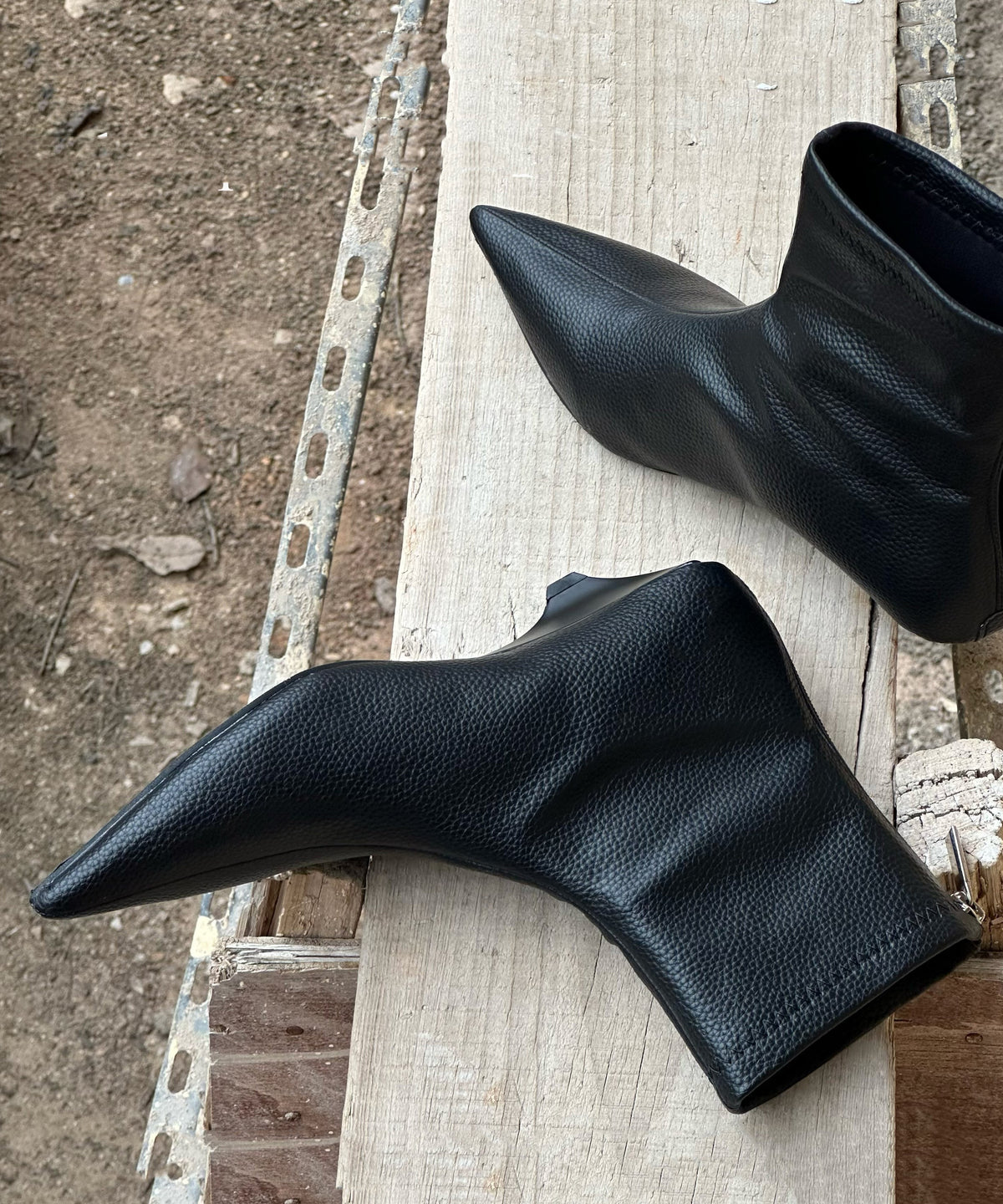 Beautifully Crafted Orthopedic Boots