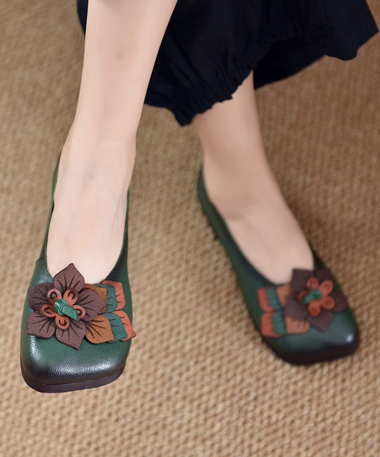 Chic Orthopedic Shoes with Unique Design