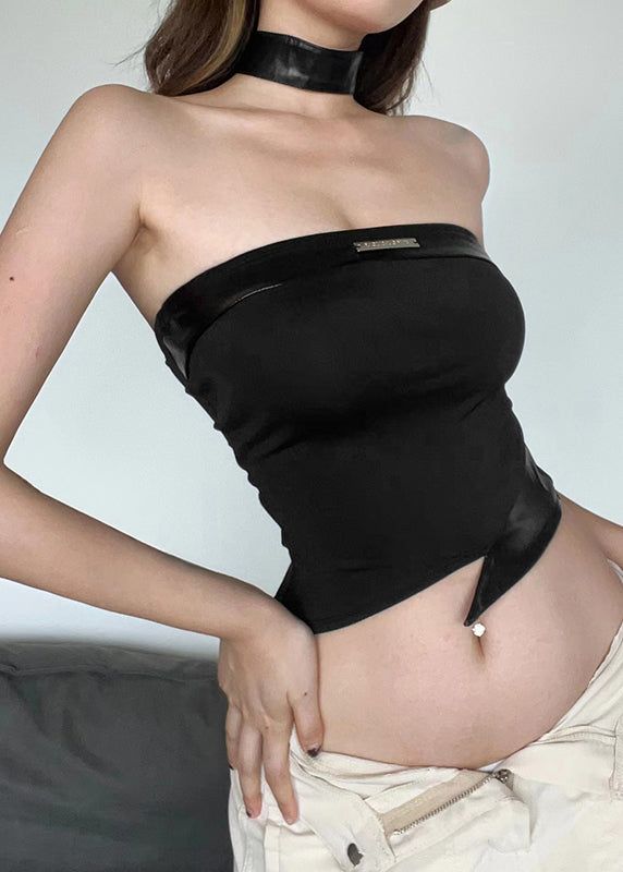 A Vintage Style Top with Delicate Timeless Details