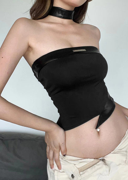 A Vintage Style Top with Delicate Timeless Details