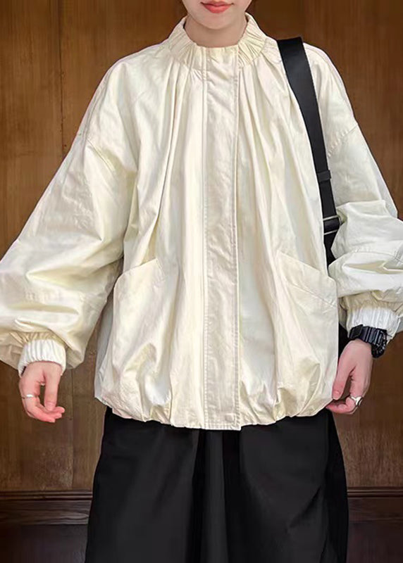 Elegantly Styled Coat for Everyday Wear