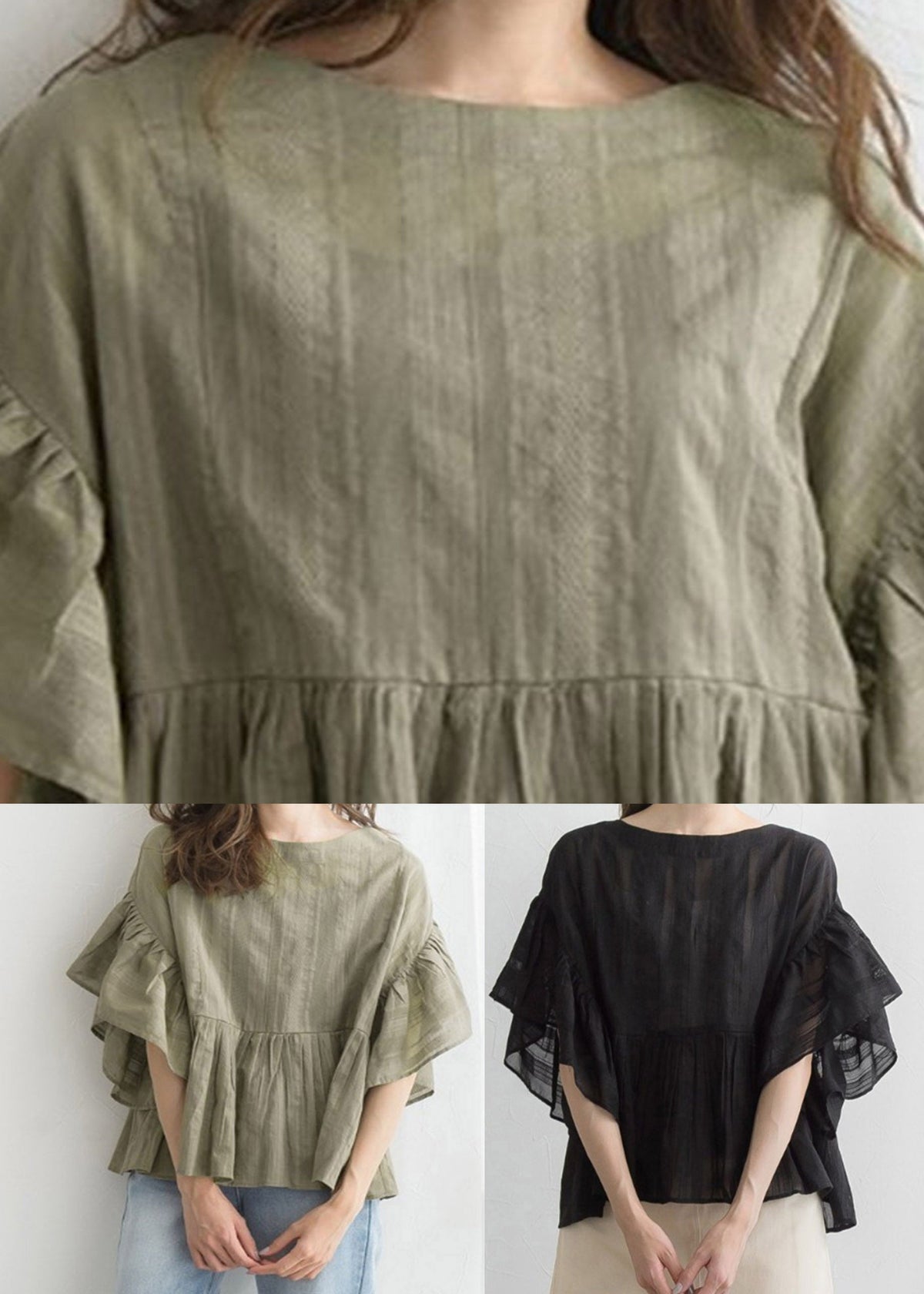 Beautifully Crafted Shirt in a Classic Style