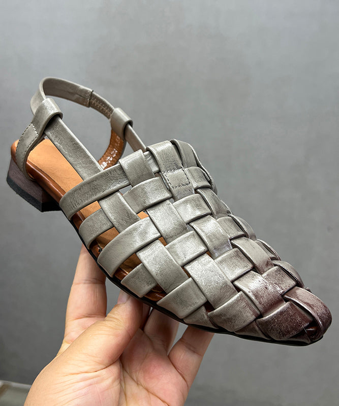 Stylish Orthopedic Sandals for Any Occasion
