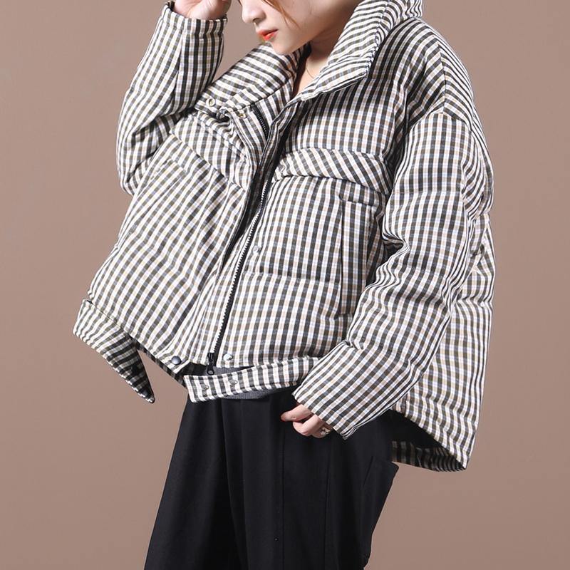 Vintage Inspired Coat with a Contemporary Edge