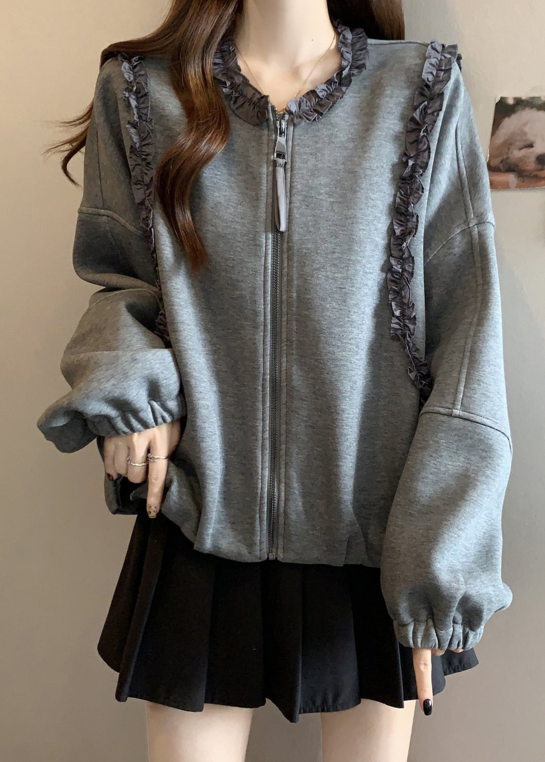 Classic Vintage & Enduringly Stylish Coat