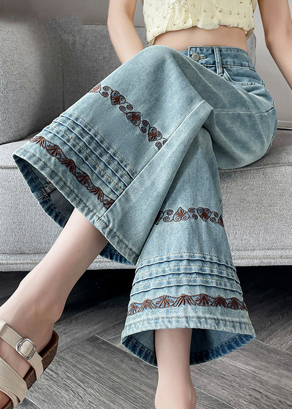 Beautifully Crafted Pants in a Classic Style