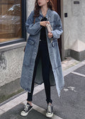 Sophisticated Coat with a Clean Classic Look