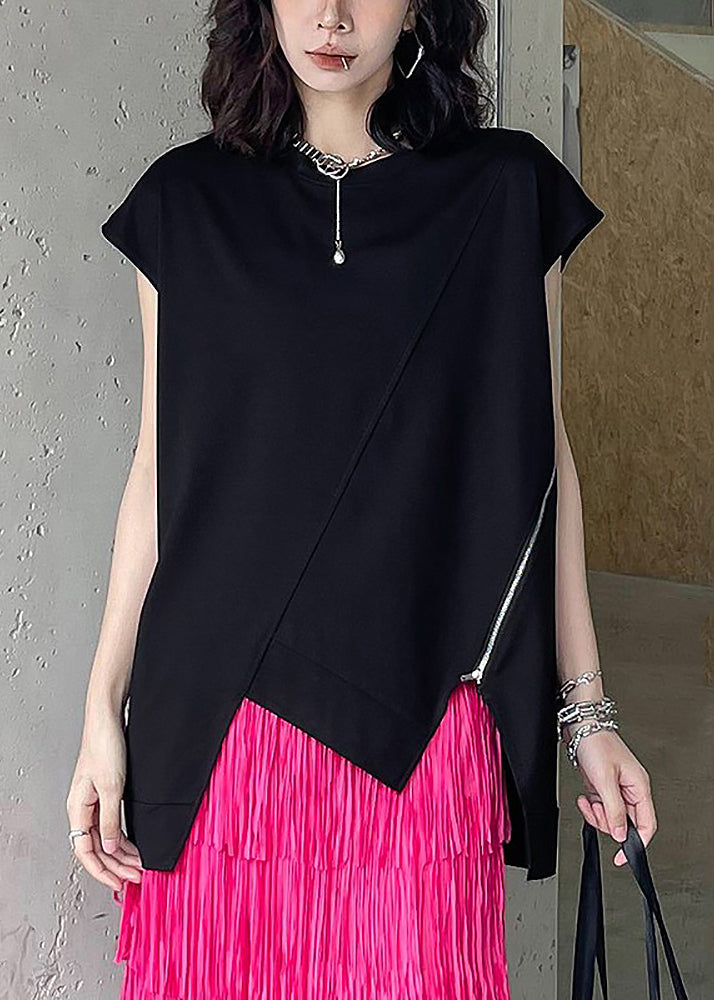 Classic Vintage & Enduringly Stylish Top