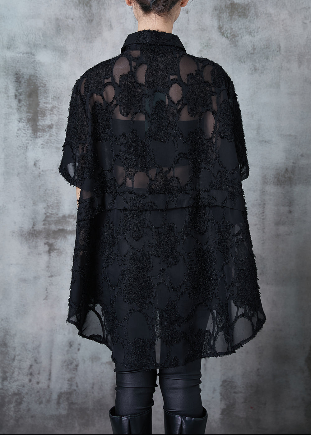 Beautifully Balanced Top with Timeless Character