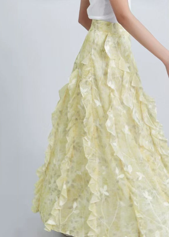 Well Tailored Garment with a Graceful Silhouette