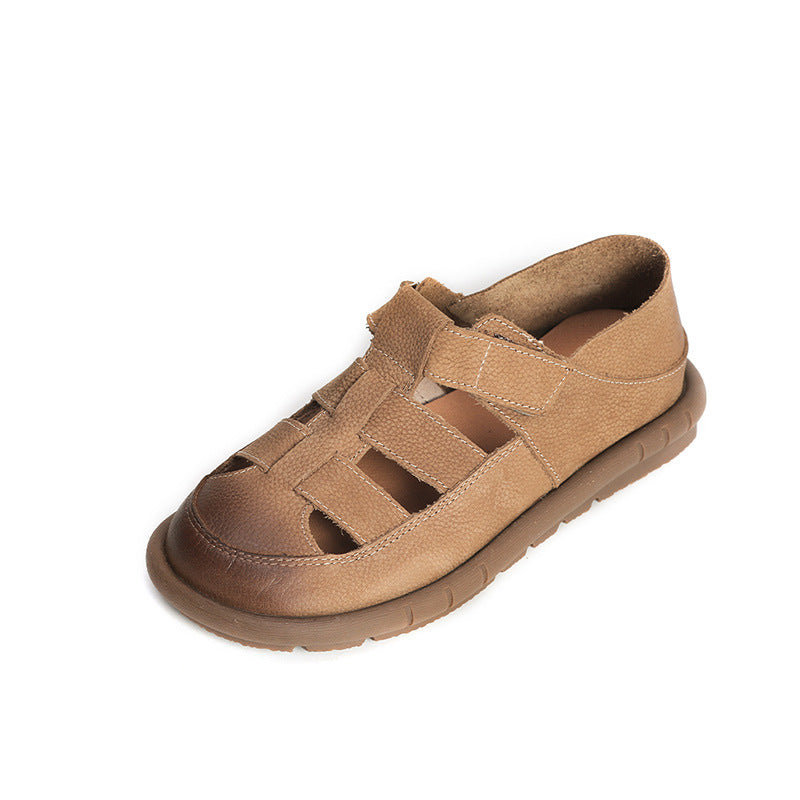 Chic Orthopedic Sandals with Unique Design