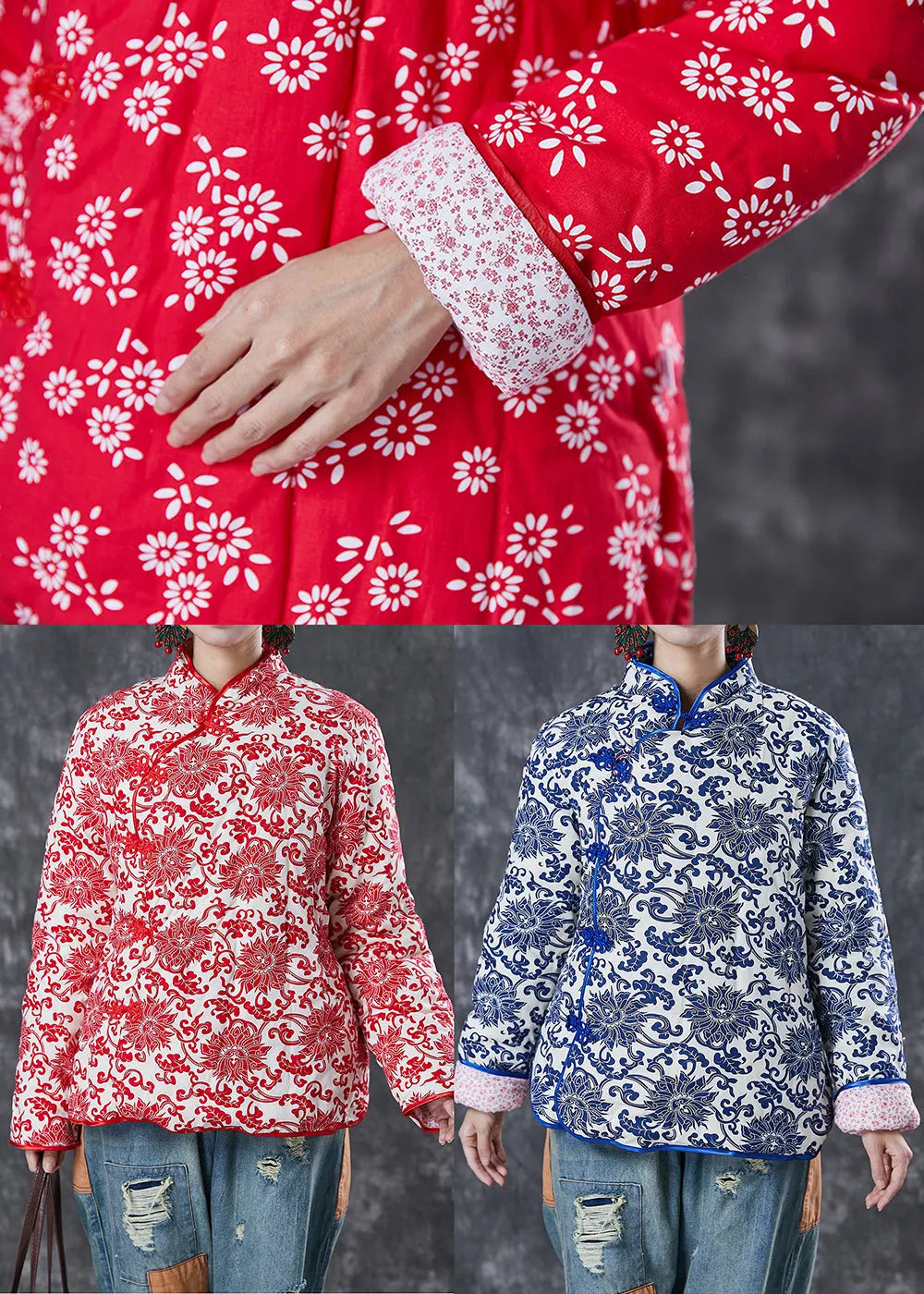 Beautifully Finished Jacket in a Timeless Design