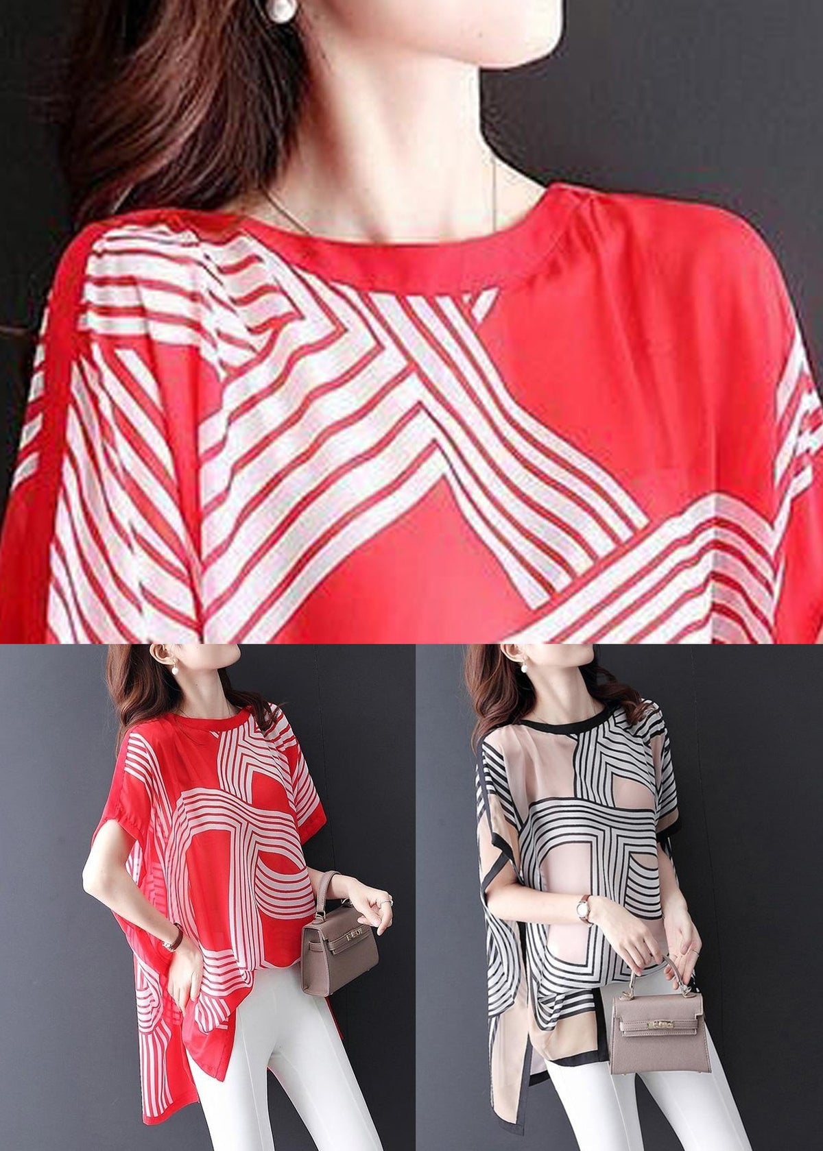 Classic Vintage & Enduringly Stylish Shirt