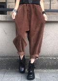 Vintage Inspired Pants with a Contemporary Edge
