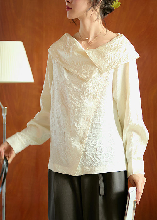 Gracefully Styled Shirt for Any Occasion