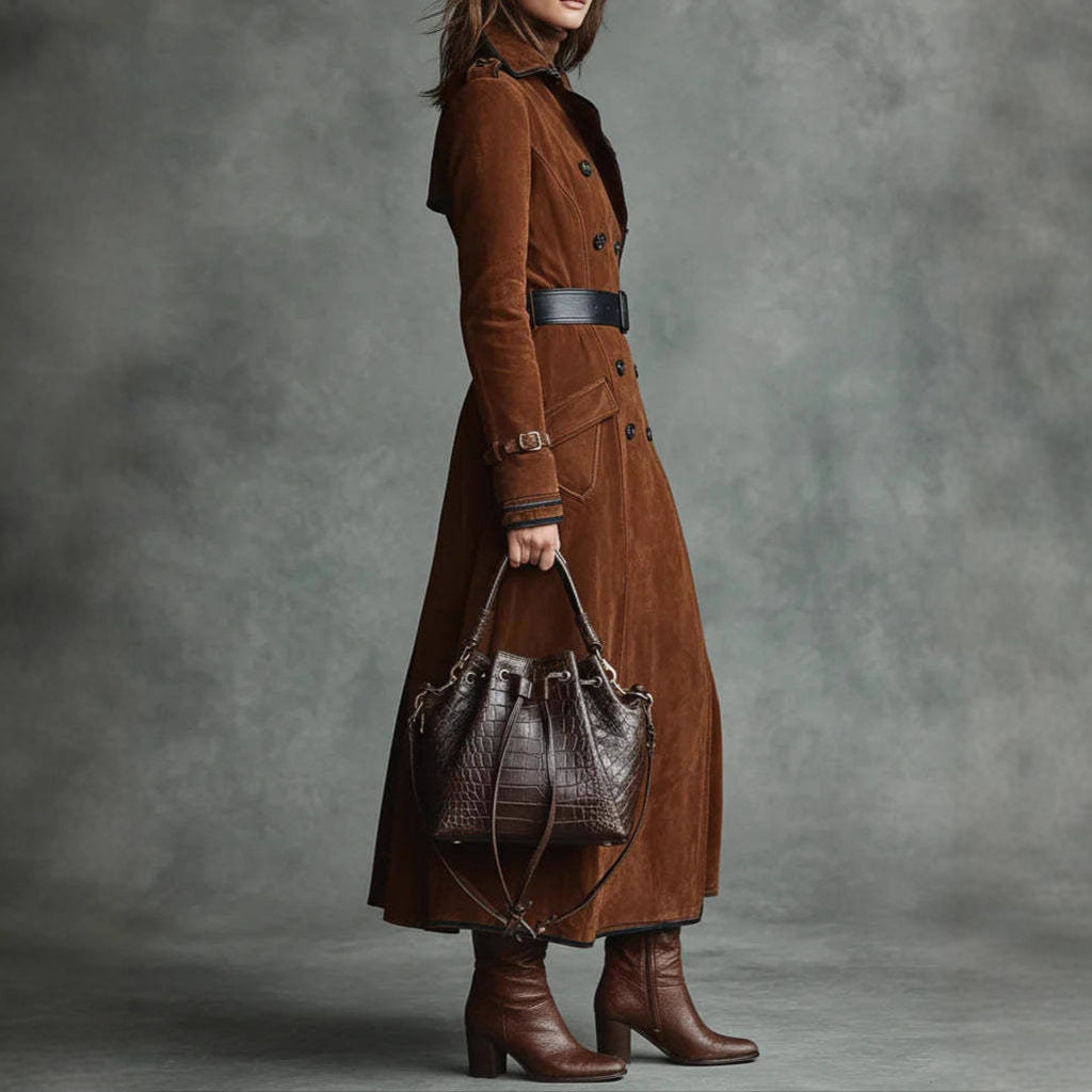 Elegantly Styled Jacket for Everyday Wear
