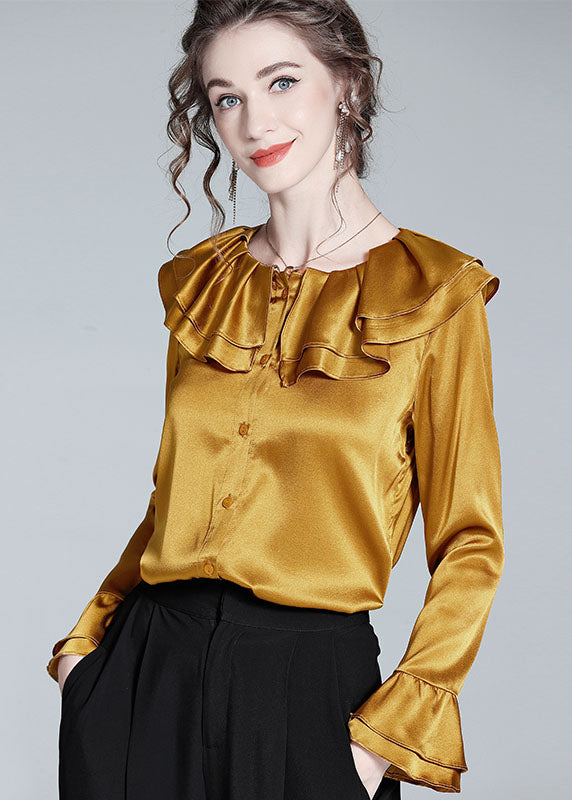 Sophisticated Shirt with a Clean Classic Look