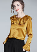 Sophisticated Shirt with a Clean Classic Look