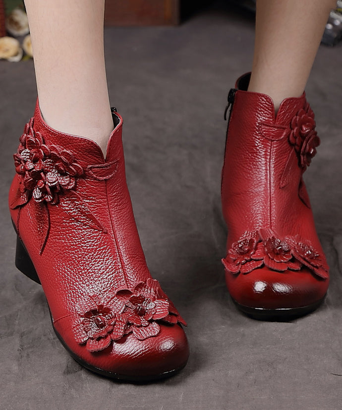 Comfortable Orthopedic Boots for Daily Wear