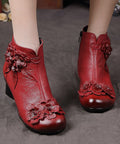 Comfortable Orthopedic Boots for Daily Wear