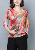 Polished Top with an Effortless Classic Look