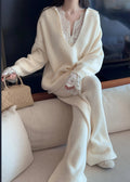 Beautifully Crafted Sweater in a Classic Style