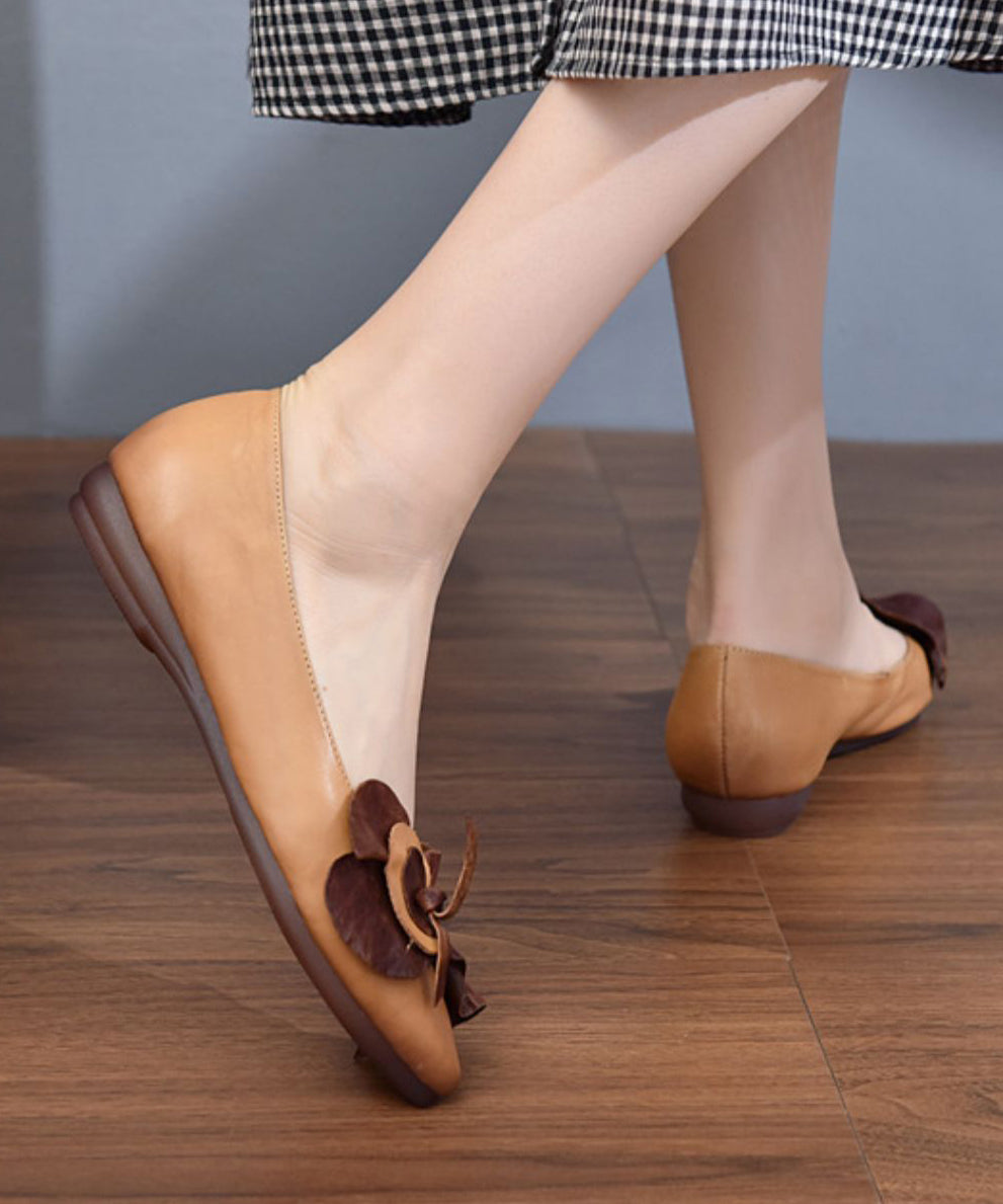 Elegant Orthopedic Shoes for Every Step