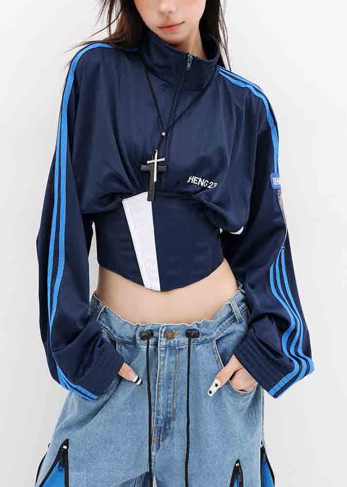 Polished Jacket with an Effortless Classic Look