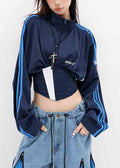 Polished Jacket with an Effortless Classic Look